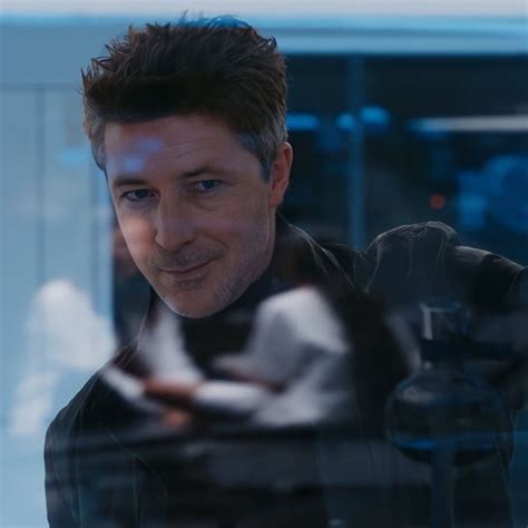 Janson maze runner | Maze runner, Maze runner funny, Aidan gillen