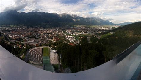 Bergisel | Innsbruck CITYGUIDE - Alles was DU über Innsbruck wissen musst