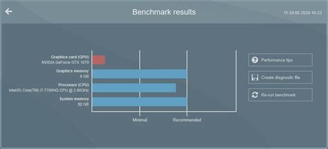 Free graphic card benchmark - madnessmain