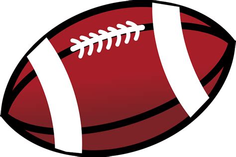 Download High Quality Ball Clipart Rugby Transparent - vrogue.co