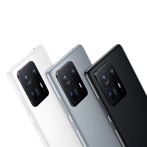 The Mi MIX 4 is Xiaomi’s first phone with an under-screen camera - android central