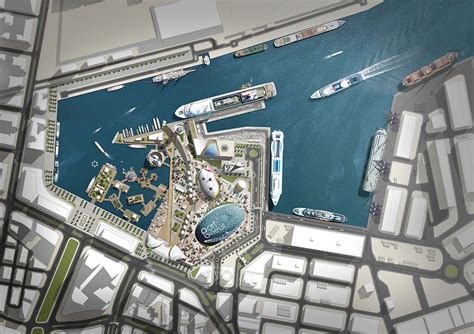 Beirut Port Rehabilitation and Extension - BNL