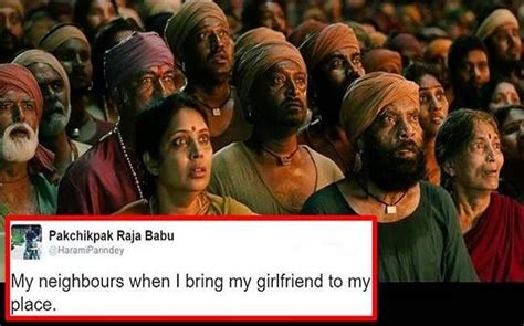 Baahubali 2: Five hilarious memes that broke the internet | IndiaToday