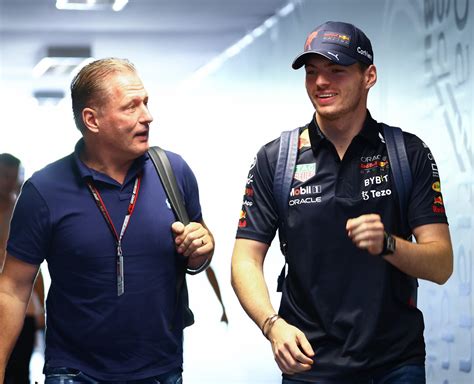 F1: Father made Max Verstappen a 'perfect driver' with 'violence'