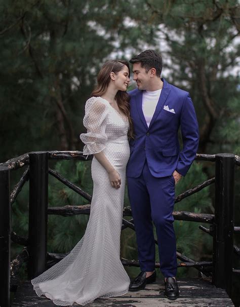 Jessy Mendiola Teases Upcoming Church Wedding