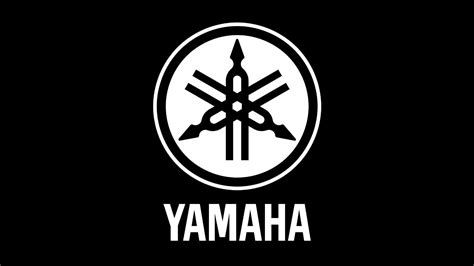 Yamaha Motorcycle Logo History, Meaning, and Bike Emblem