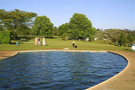 Midmar Dam | Self-Catering and Holiday Resort | Howick, KwaZulu-Natal, South Africa