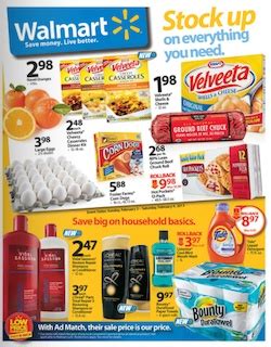 Walmart Coupons & Deals for the week of 2/3 | Walmart coupon, Walmart, Coupon deals