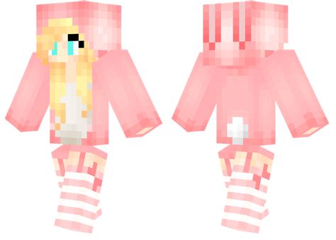 Bunny | Minecraft Skins