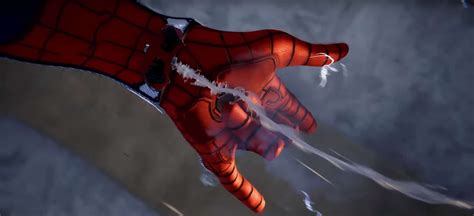 The all new and amazing Web Shooters for Spider-Man on PS4 | Spiderman, Ultimate spiderman ...