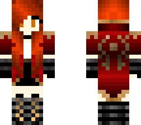 Phoenix | Minecraft Skins