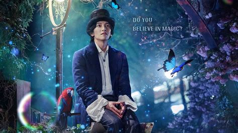 ‘The Sound of Magic’ Netflix Series Review - Do You Believe in Magic ...