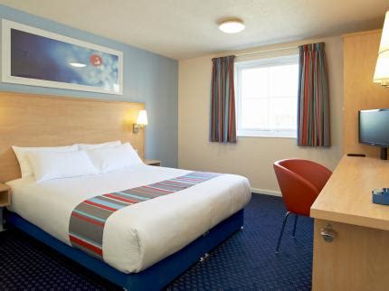 Travelodge Leicester Markfield Deals & Reviews, Nr Leicester ...