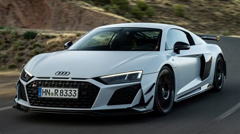 2022 Audi R8 GT Coupe - Baggrundsbilleder og skrivebordsbilleder | Car ...