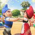 Gnomeo and Juliet Ending - Animated Movies Icon (31854246) - Fanpop
