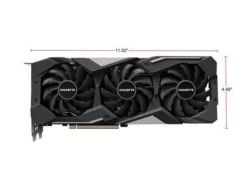 GIGABYTE Radeon RX 5700 XT ATX Video Card - Newegg.com