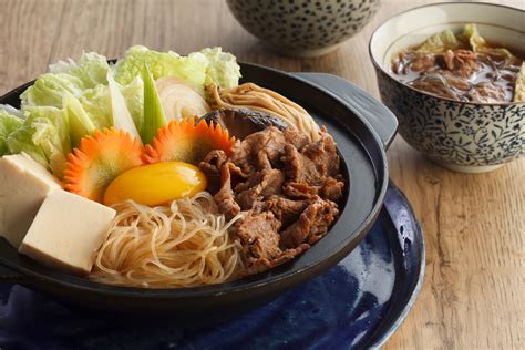 Osaka Ohsho is in a Sukiyaki State of Mind as it Celebrates Sukiyaki Festival | BERYLLICIOUS- A ...