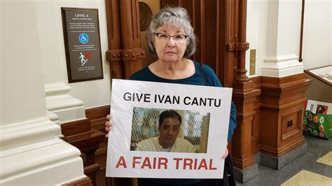 Execution date withdrawn for Texas death row inmate Ivan Cantu | KXAN ...