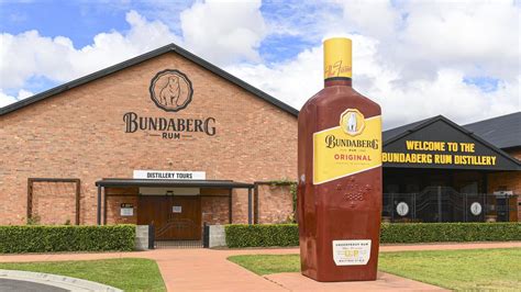 Big changes to Bundaberg Rum | Daily Mercury