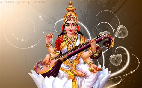 Astonishing Collection of Over 999+ High-Definition Saraswati Images in ...