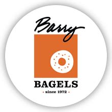 Barry Bagels