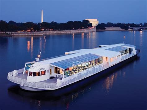 Cherry Blossom Cruises in Washington, DC | Boat tours, Washington dc, Cruise