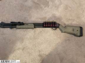 ARMSLIST - For Sale: Mossberg 590A1 Tactical