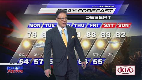 Everything but weather from KUSI Meteorologist Mark Mathis's first day on Good Morning San Diego ...