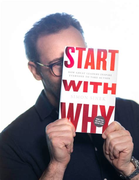 Top 5 Books Written by Simon Sinek | Growth Hackers