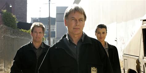 3 ‘NCIS’ Veteran Characters Will Appear in ‘NCIS: Origins’ Prequel ...