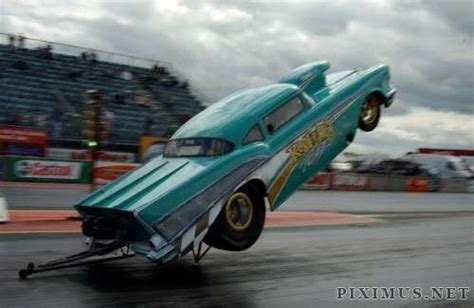 Drag racing wheelie | Vehicles