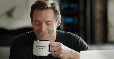 Ryan Reynolds narrates commercial for Hugh Jackman’s coffee company