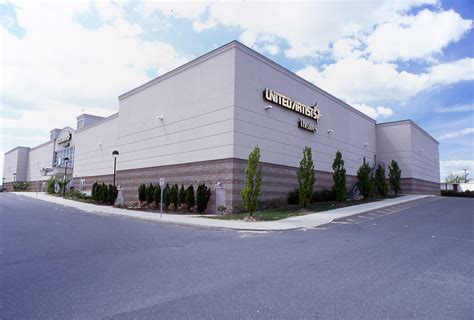 Westbury Retail Development - BDG