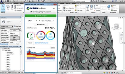 Sefaira Releases Energy Analysis Plug-in for Revit | 2014-09-25 ...