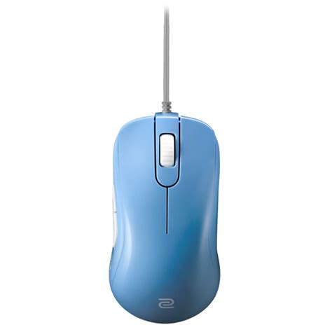 BenQ ZOWIE S1 DIVINA Gaming Mouse - Blue - S1 DIVINA Blue | Mwave