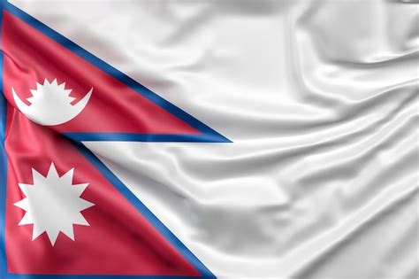 Flag of Nepal Photo | Free Download