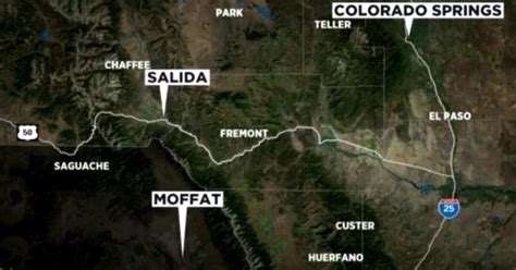 How Suzanne Morphew remains were identified in Moffat - CBS Colorado