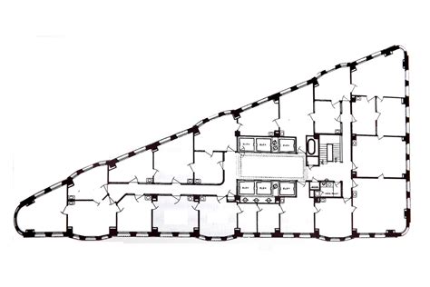 Flatiron Building Floor Plan Pdf | Viewfloor.co