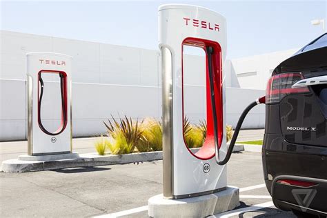 Tesla raised prices at its Supercharger stations | Tesla, Tesla charging stations, Station