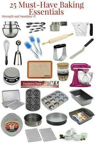 bakery tools - Nozzil Wholesaler from Kannur