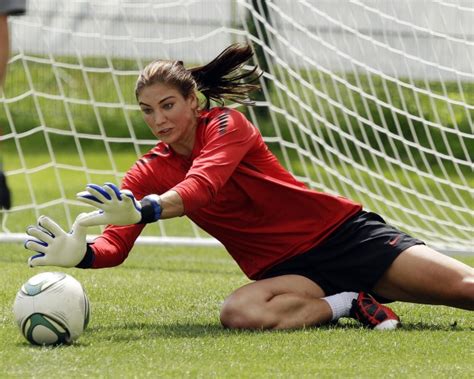 5-Phase Women’s Soccer Goalie Training Program [ARTICLE] – Coaches Insider