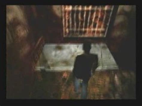 Silent Hill walkthrough 13. Dark hospital - Vidéo Dailymotion