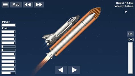 Space flight simulator unlocked parts apk - creativeloxa