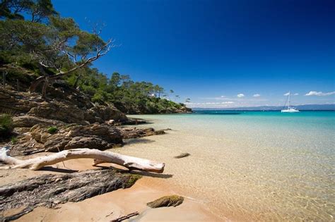 10 Most Beautiful Beaches in France | The Mediterranean Traveller