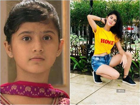 This is how Veera fame child actor Arishfa Khan looks 5 years after the show