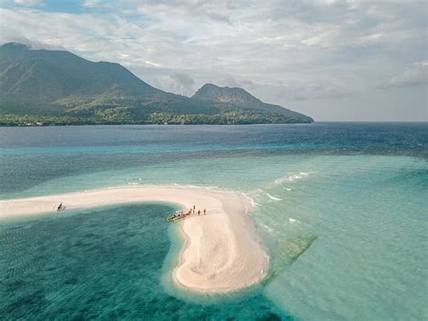 White Island Camiguin - The Ultimate Guide (2024)