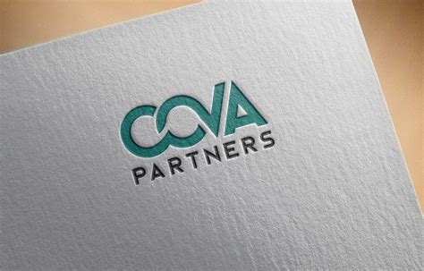 Design a Logo- COVA Partners | Freelancer