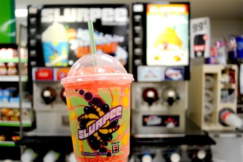 The Best 7-Eleven Slurpee Flavors, Ranked by a Slurpee Addict