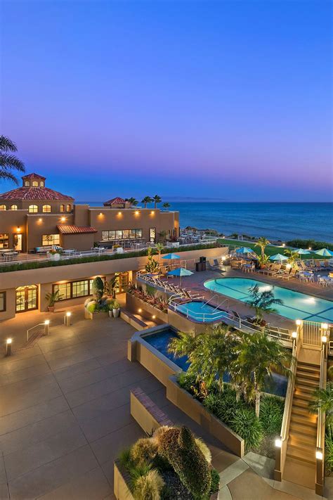 Luxury Beach Getaway at The Cliffs Hotel & Spa