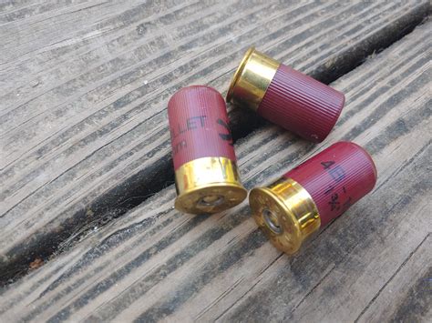 Mini Shells For Home Defense: Just Say No - The Mag Life